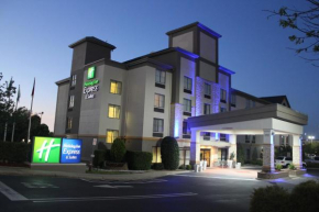 Holiday Inn Express Hotel & Suites Charlotte-Concord I-85, an IHG Hotel